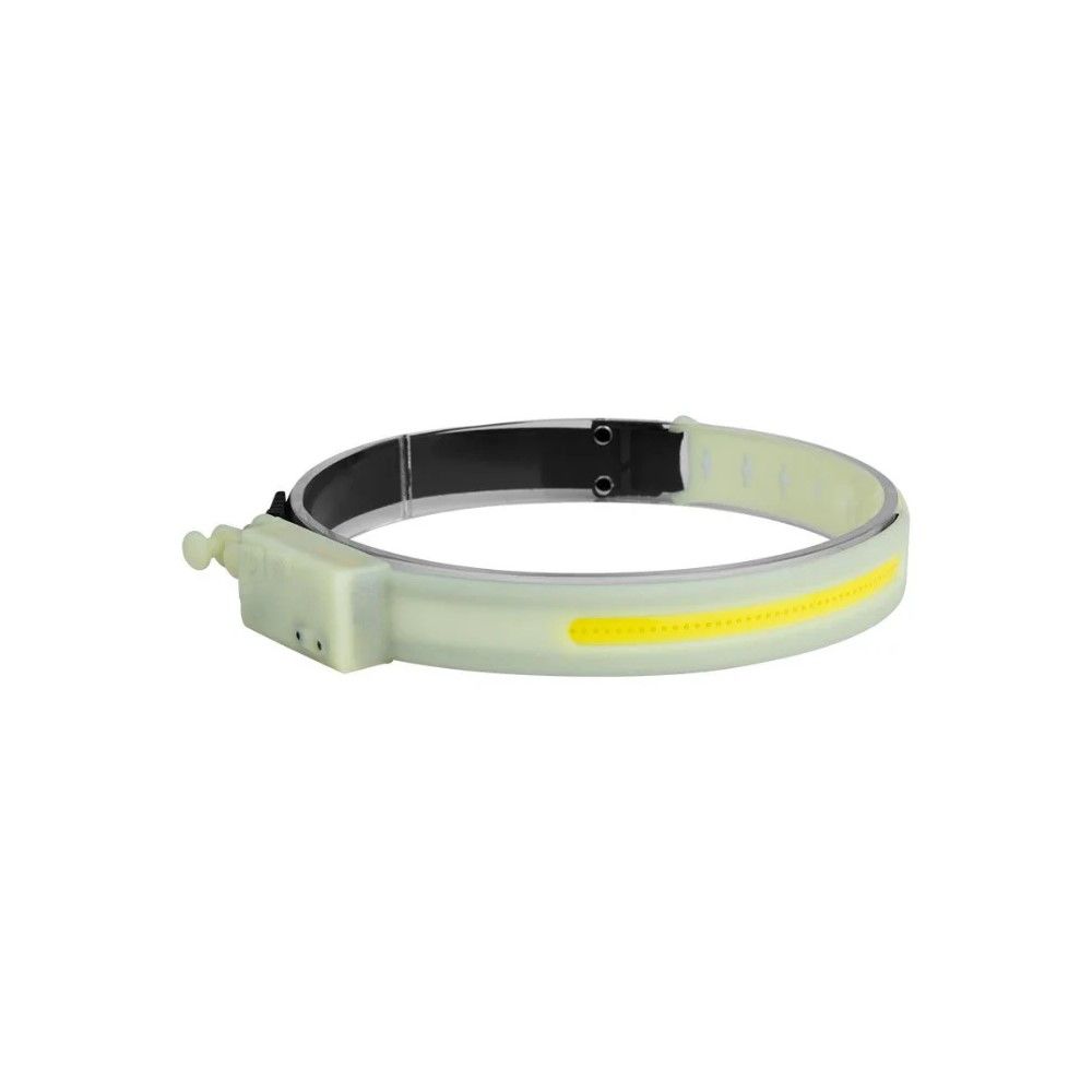 SYNERJI LED RECHARGEABLE COB 5W HEADLAMP 250LM L