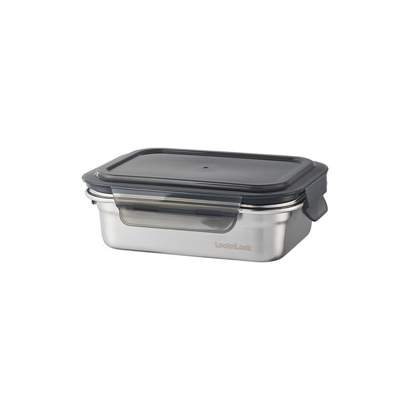 LocknLock st/st container 600ml