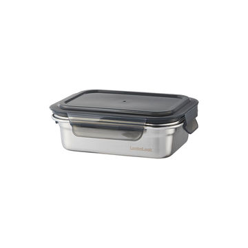 LocknLock st/st container 600ml