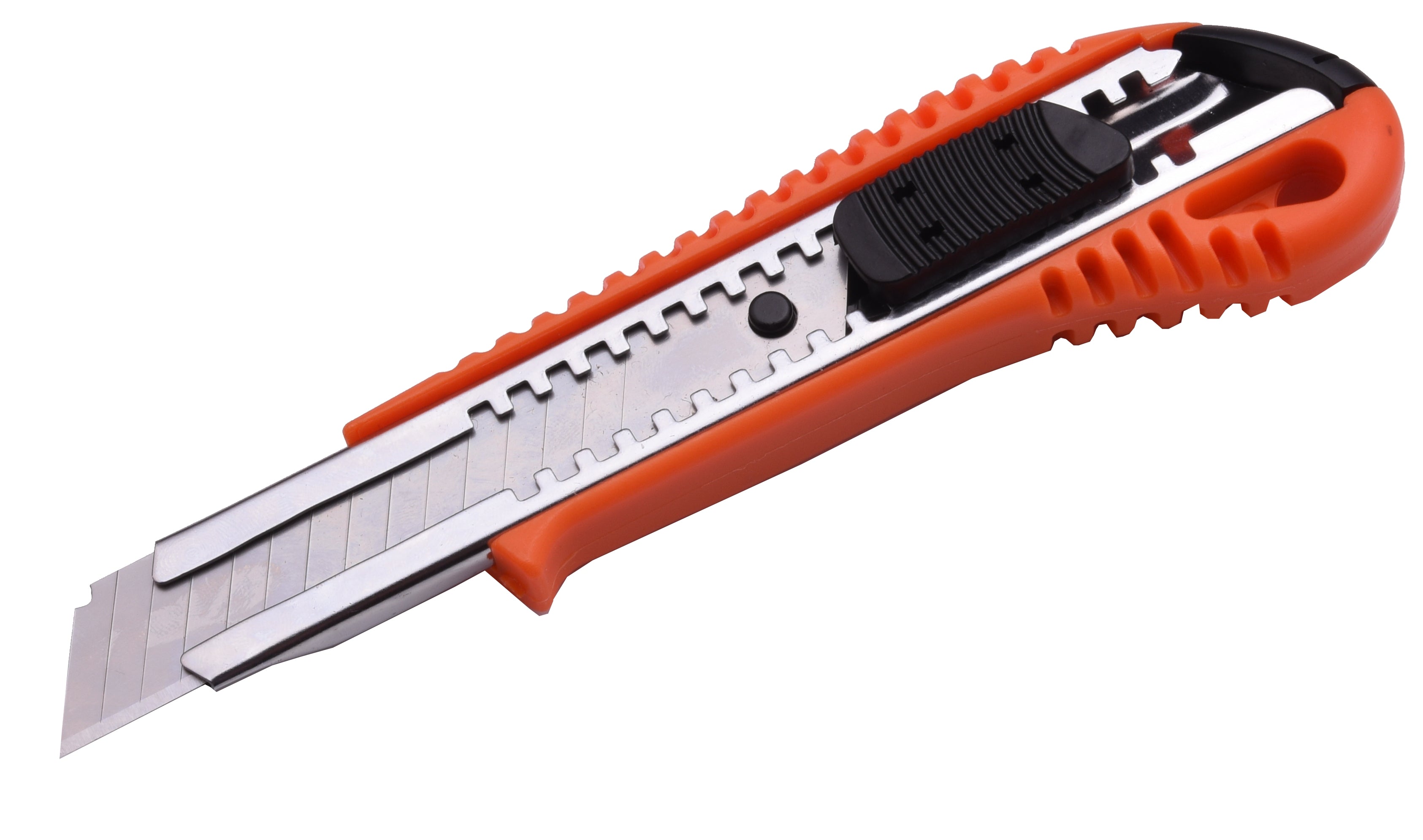 HARDEN Plastic Knife 18mm