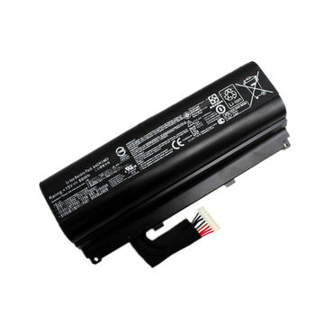 Reliable,long-lasting Vibrant battery for ASUS ROG G751J G751JL G751JM G751JY GFX71J GFX71JY