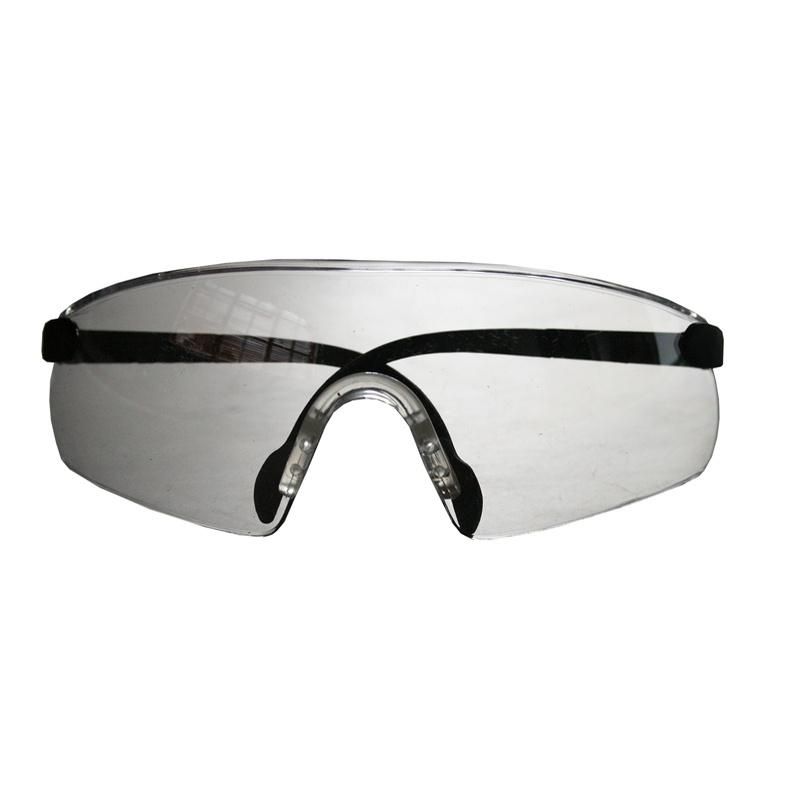 Spectacle Safety PRO, Open Frame Clear Clear - 4 Pack