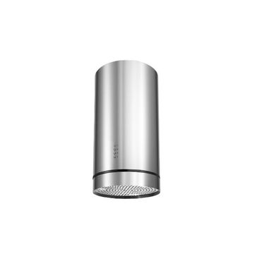 Falco 35cm Island Round S/Steel Extractor FAL-35-IRS