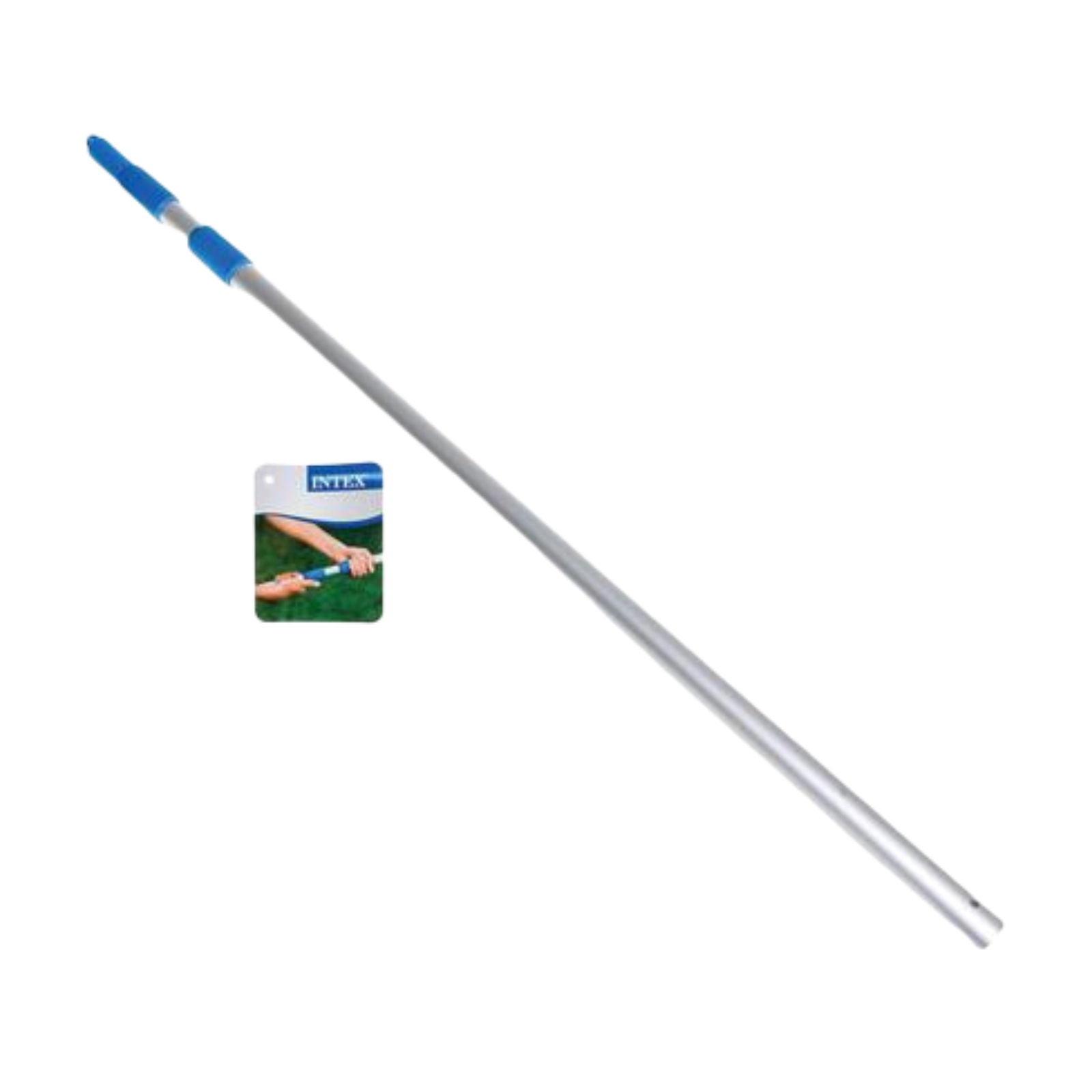 Intex Telecopic Aluminium Rod 239Cm
