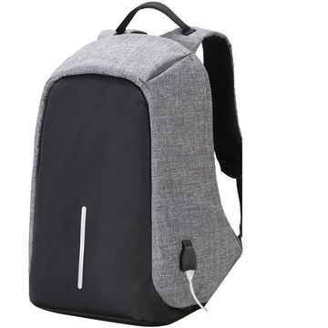 Anti Theft Notebook Backpack