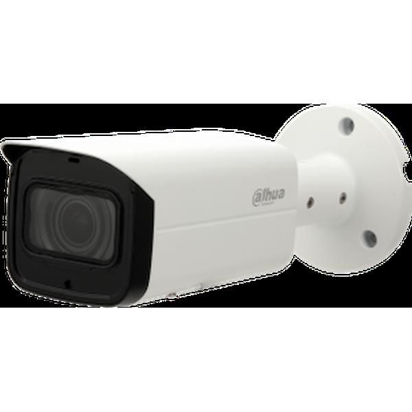 Dahua 2Mp Lite Ir Vari-Focal Bullet Ip Network Camera Ir Distance: 60M Focal Length 2.7Mm - 13.5Mm