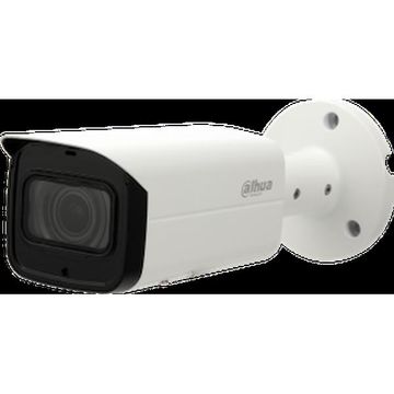 Dahua 2Mp Lite Ir Vari-Focal Bullet Ip Network Camera Ir Distance: 60M Focal Length 2.7Mm - 13.5Mm