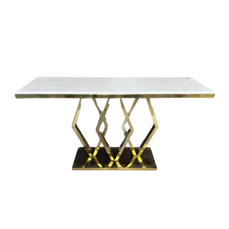 KC FURN - Midas Touch Console table
