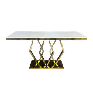 KC FURN - Midas Touch Console table