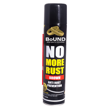 Bound No More Rust (Brown) 300ML