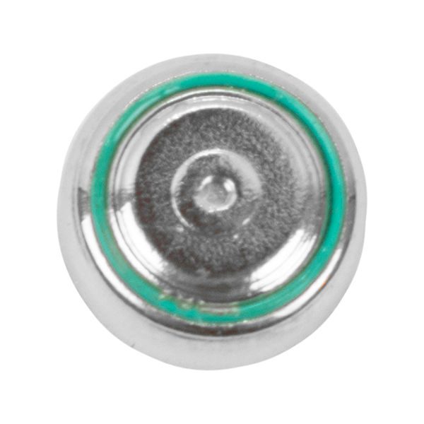 Battery Coin Lr44 Alkaline X5 Pack (Moq 20) 11.6 × 5.4Mm