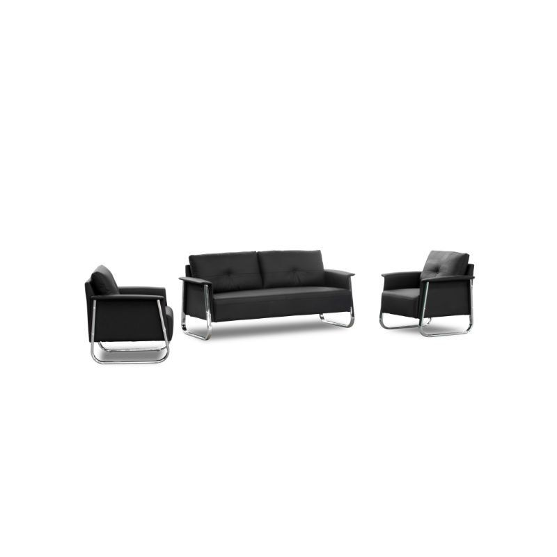 GOF Furniture - Benya Office Couch