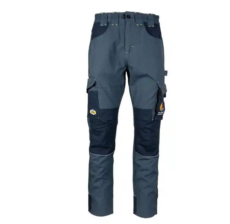 Technical Gear Flame and Acid Trousers - EU 42