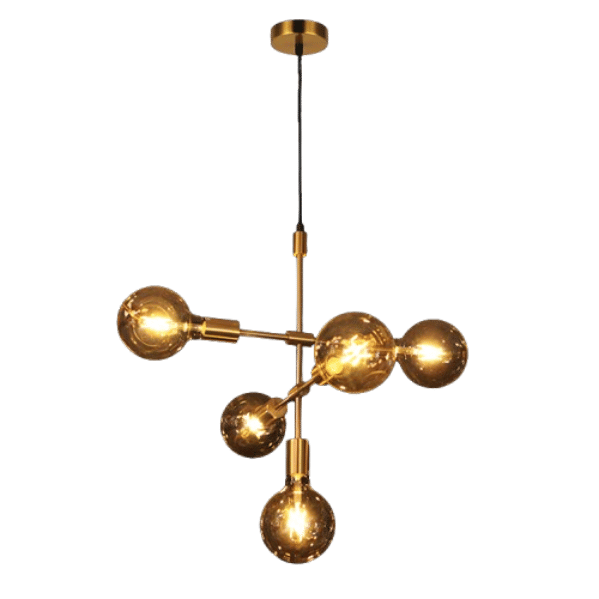 230v E27 Boss Pendant