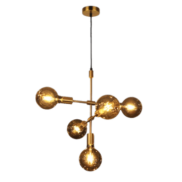 230v E27 Boss Pendant