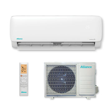 Aqua Alliance 18000btu Inverter