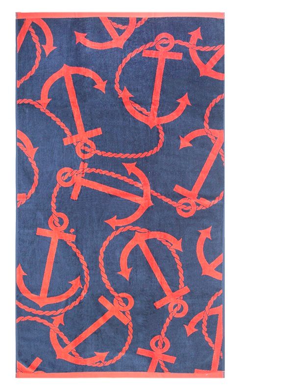 Beach Towel 0700 - Design 011 - 095x190cms