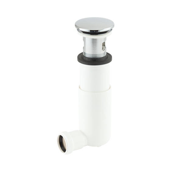 EASY CLEAN SANITARY W/ CLIC CLAC EQ