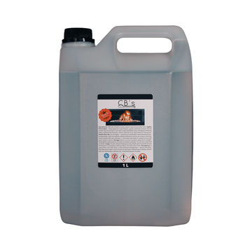 NOVAFLAME - BIO-ETHONAL 5 Litre