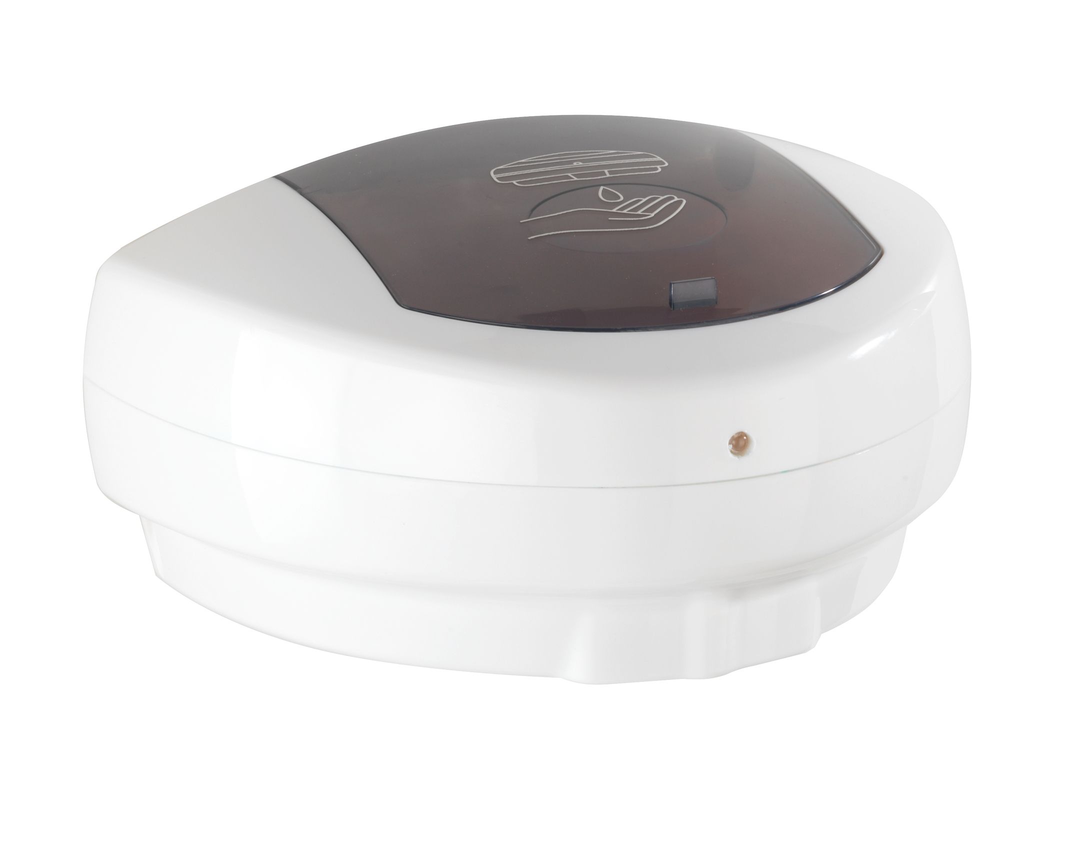 Wenko - Automatic Sensor Disinfectant/Soap Dispenser - Infrared - Arco