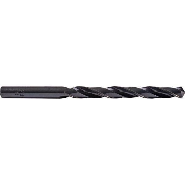 Drill Bit Hss Standard 8.0Mm Packet Of 10