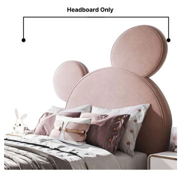 Piped Mickey mouse Single