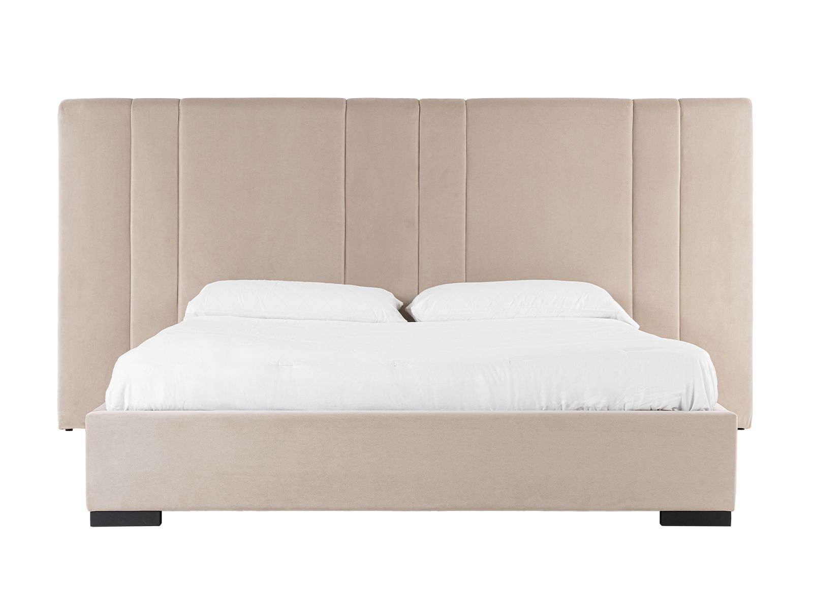 lilly Headboard & Base