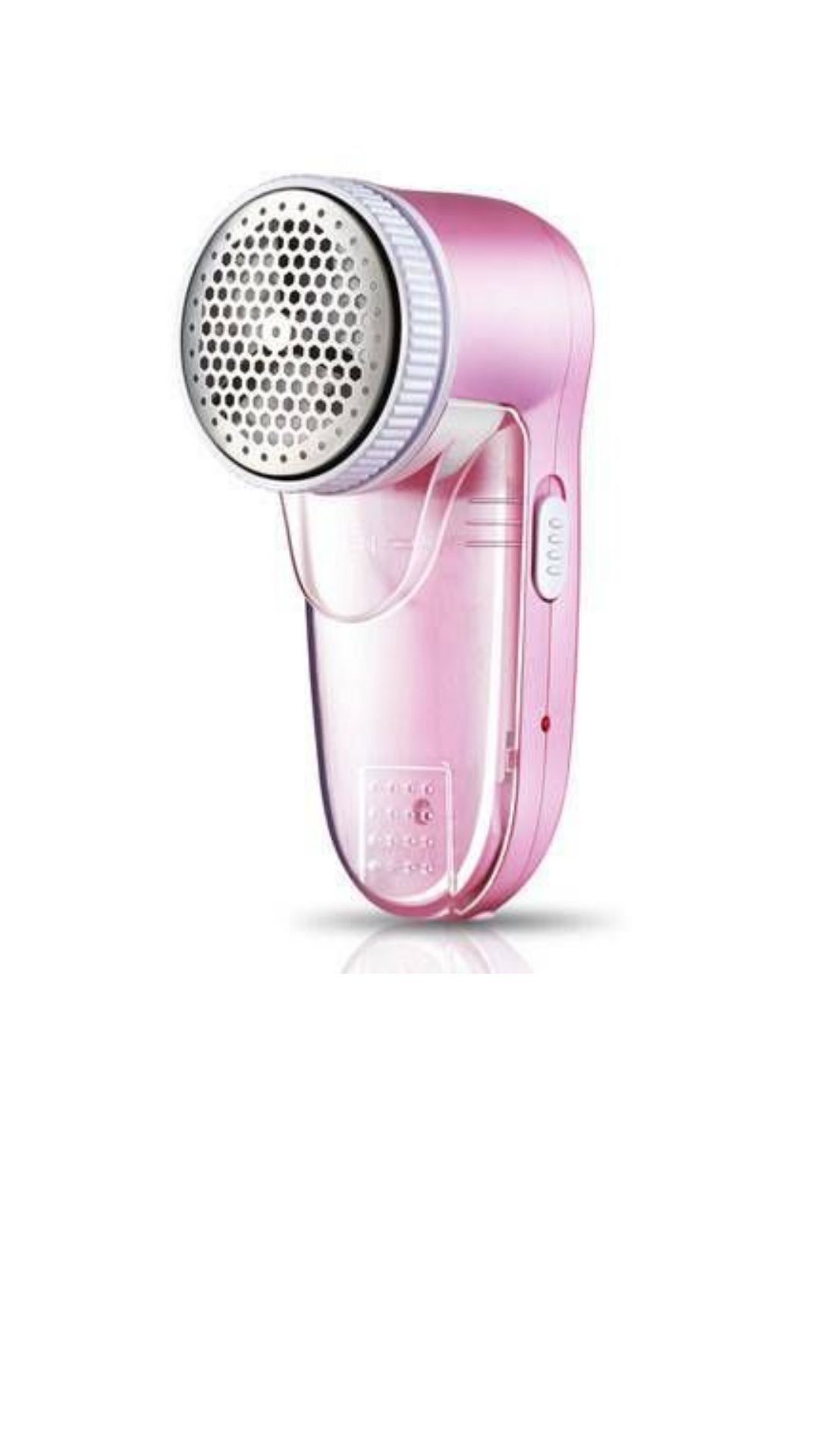 Shaving Cutter Fluff Remover