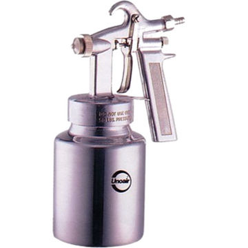 SPRAYGUN    HP SUCTION