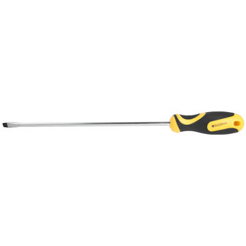 Tork Craft - Screwdriver Slotted 6 x 250mm - 4 Pack