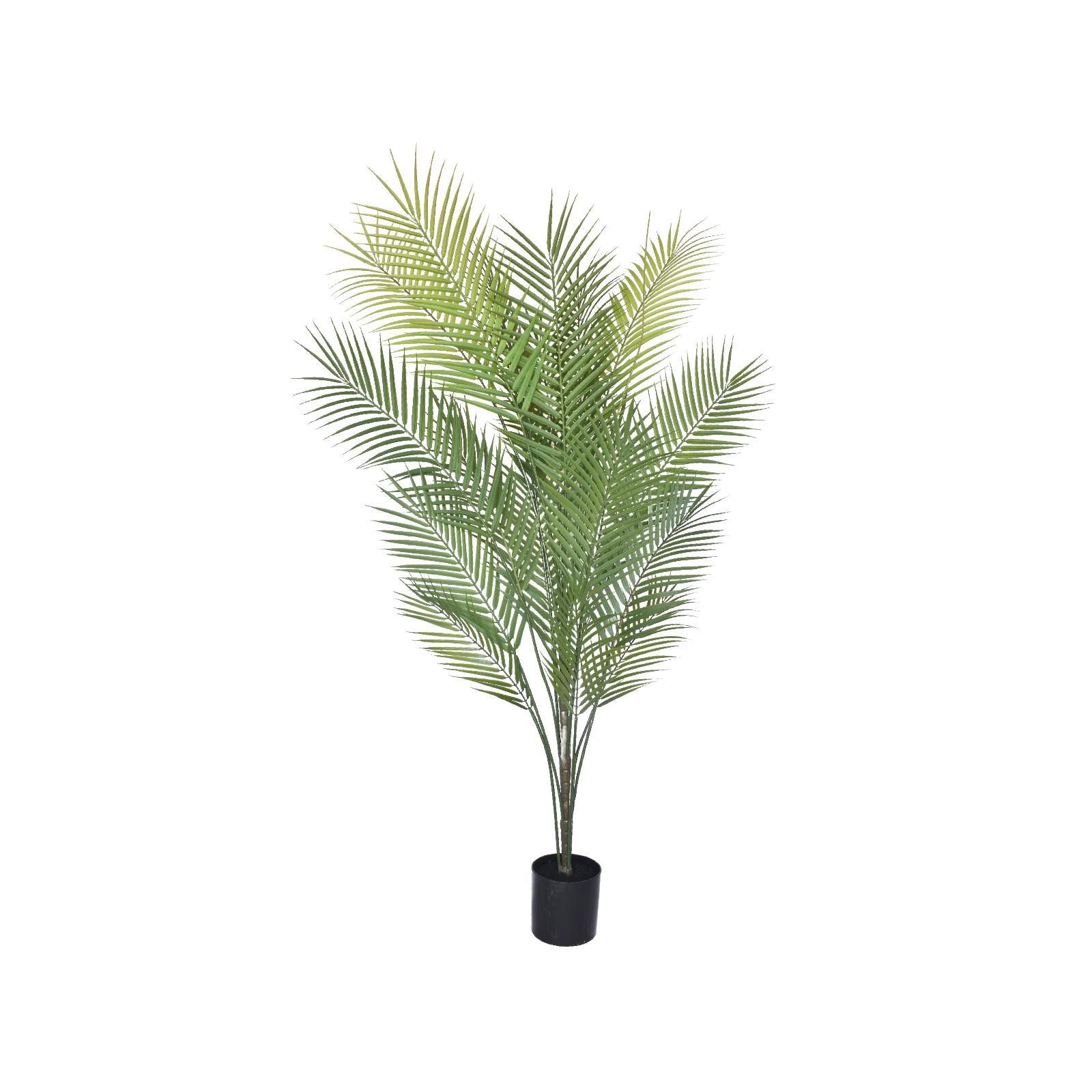 Artificial Palm Tree 1,5m