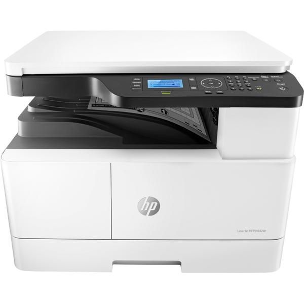Hp Laserjet Mfp M442Dn