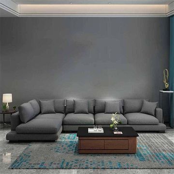 Pearson L Shape Sofa
