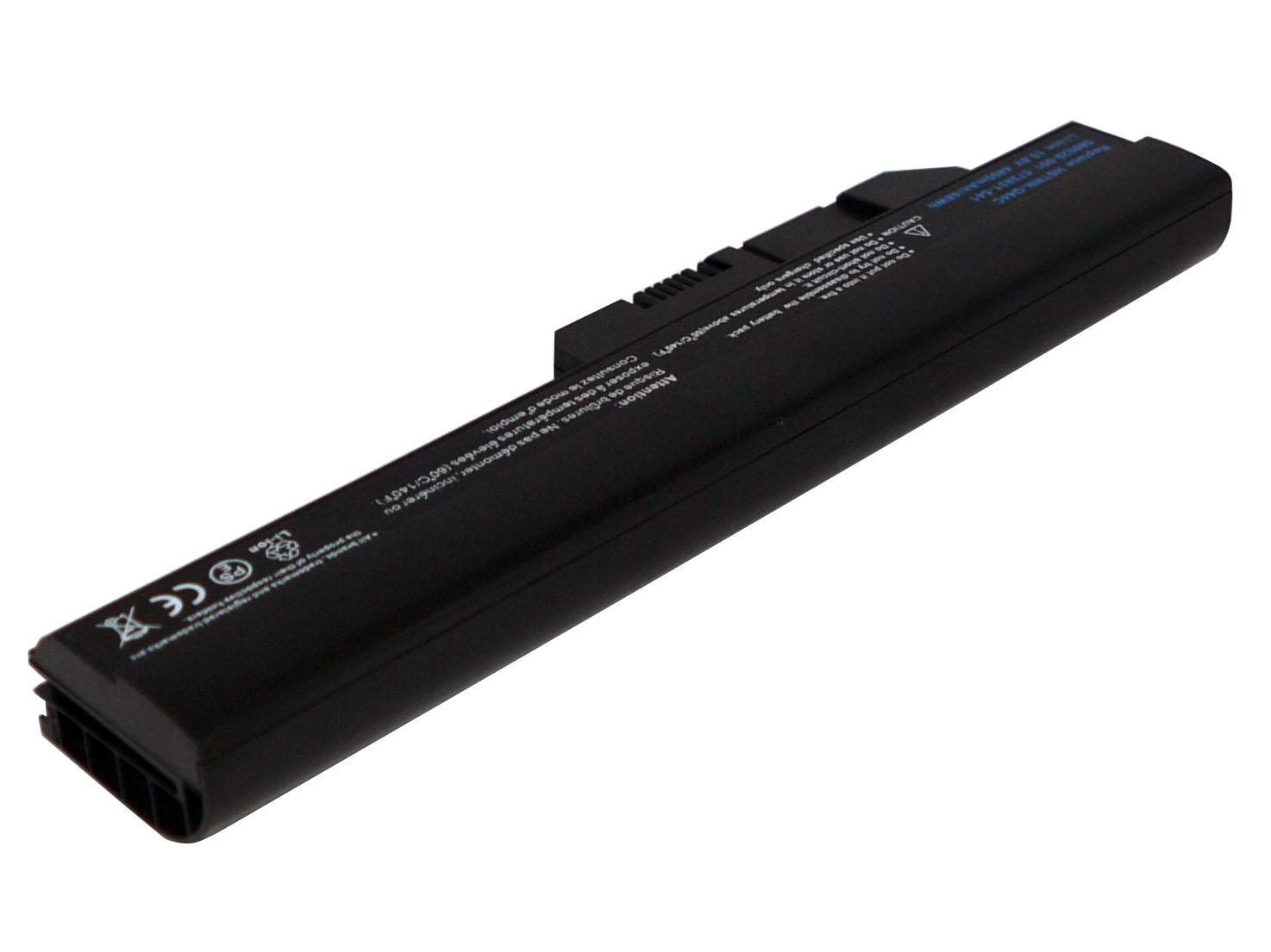 Vibrant Battery for HP 420 620 625 HP ProBook 4320s 4520s 4525s Compaq 420 620 (P/N: BQ350AA )