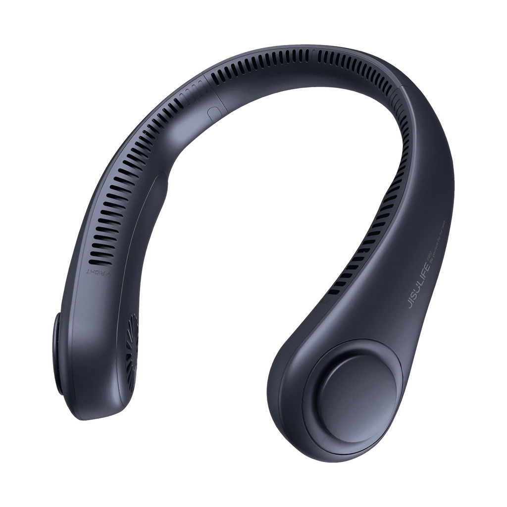 Neck Fan Life 3 - Black