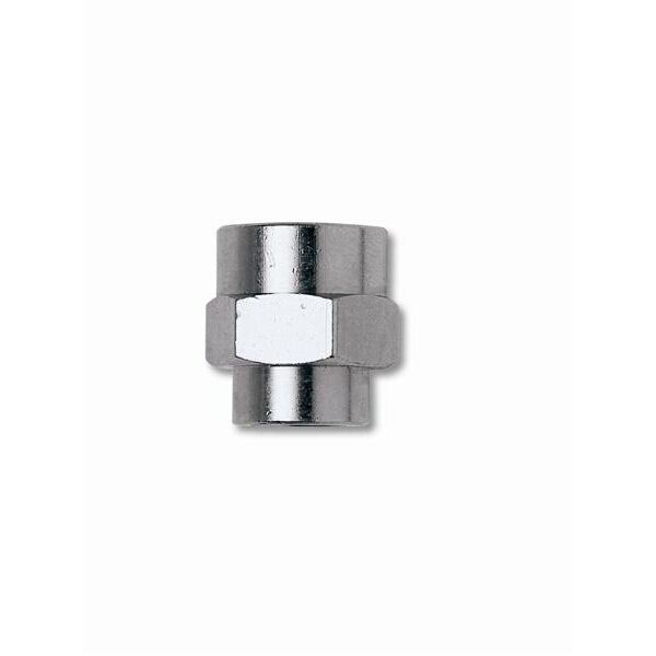 Reducing Socket 1/4x1/2 F/F - 3 Pack