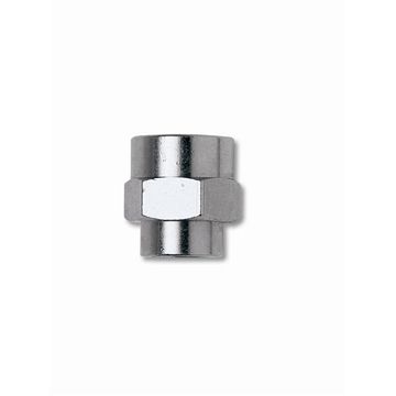 Reducing Socket 1/4x1/2 F/F - 3 Pack