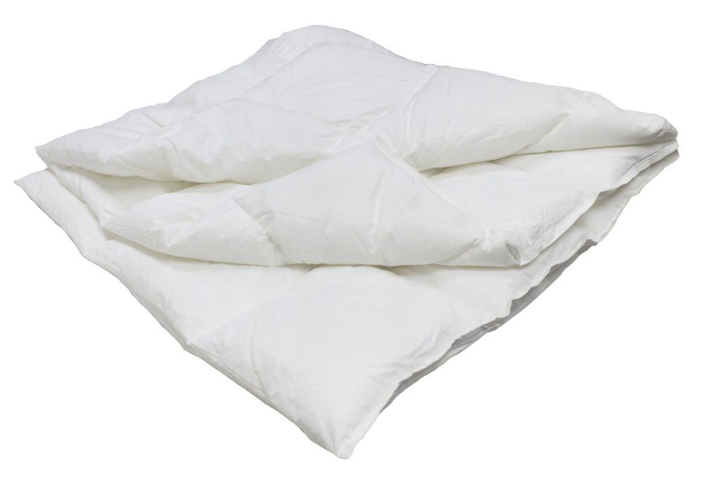 Rey's Fine Linen - Duvet Inner - 100% Cotton T200 with Micro Fibre-Double-01 Pc Pack