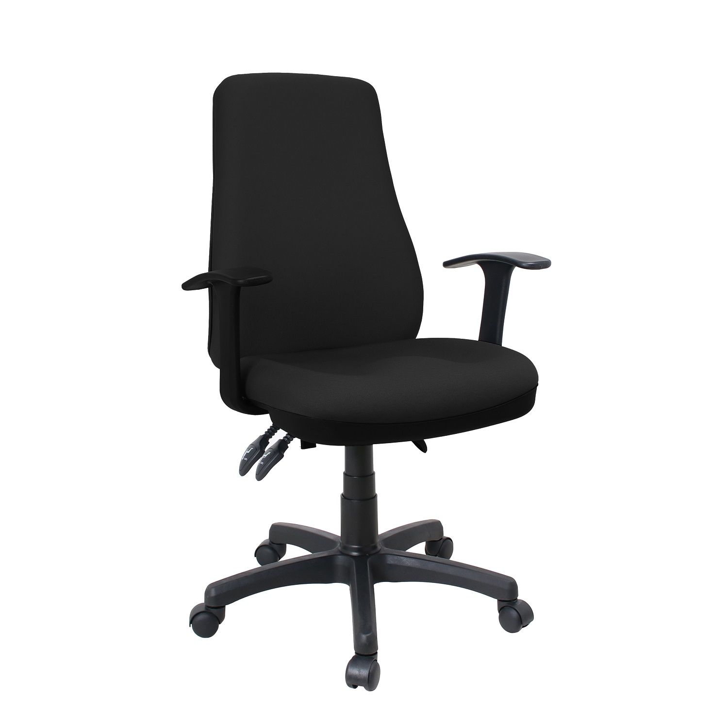 Linx Ciara High Back Chair