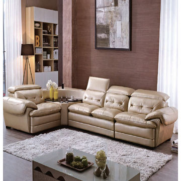 Lloyd Corner Sofa