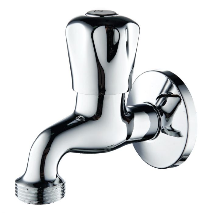 Visto - Bib Tap 15mm W/H  LEROY MERLIN South Africa