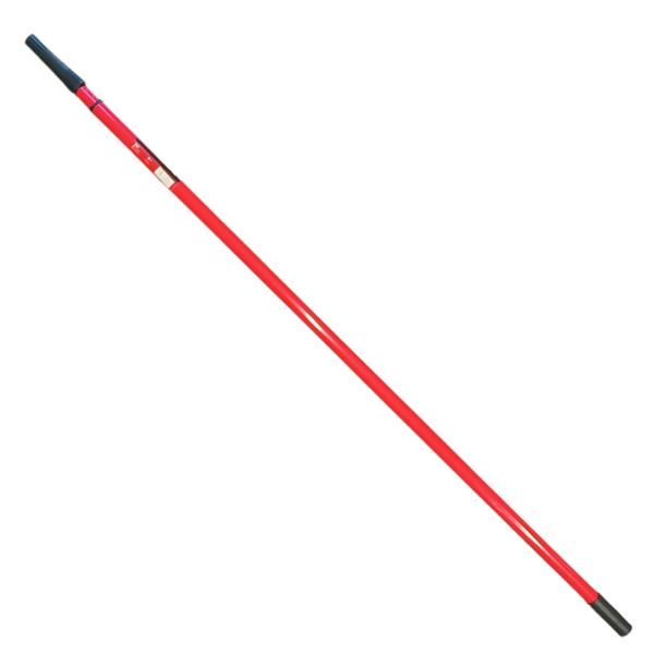 Painters Extension Pole 2.5m - 2 Pack