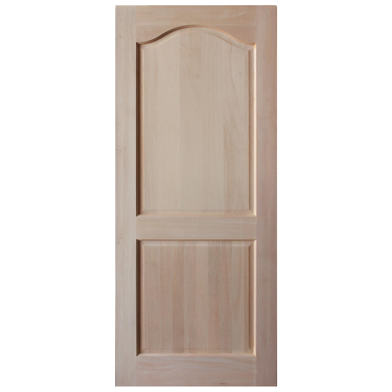 Meranti Cape Dutch Style Door