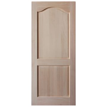 Meranti Cape Dutch Style Door