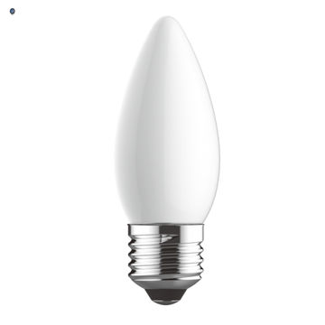 13W LED Bulb T Globe