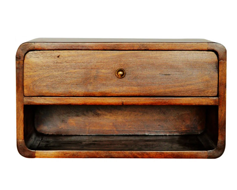 GreenLine Interior Jaundre Floating Night Stand