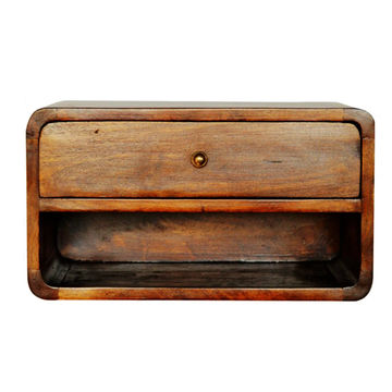 GreenLine Interior Jaundre Floating Night Stand