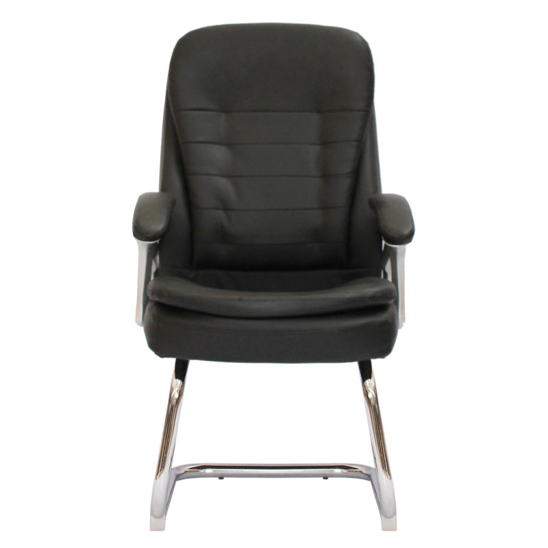 GOF Furniture - Futuristic Office Chair, Black