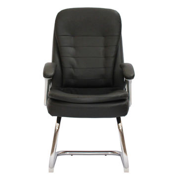 GOF Furniture - Futuristic Office Chair, Black