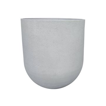 Rustic Cask Japi Planter